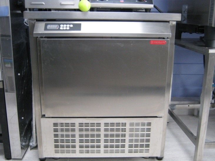 Шкаф шоковой заморозки Angelo Po VS51M