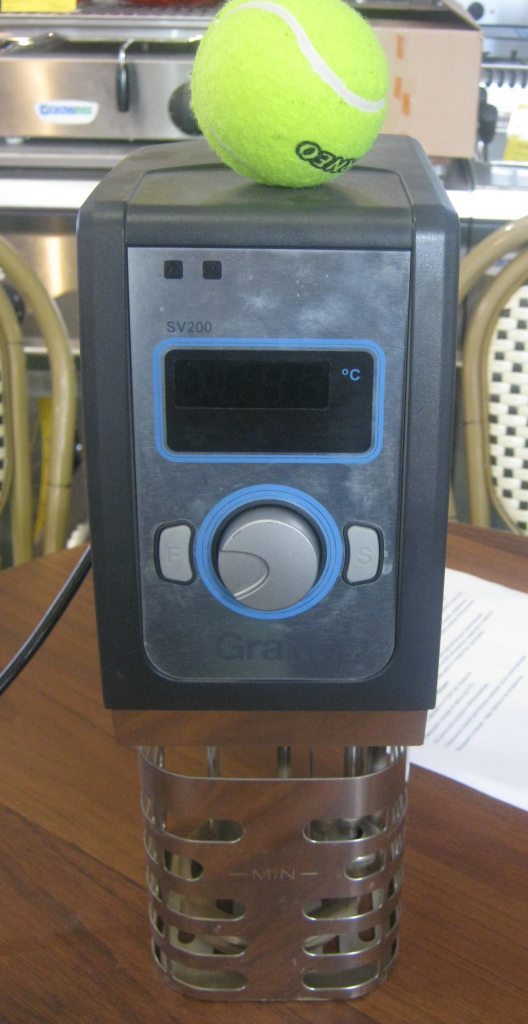 Нагреватель-мешалка – Термостат Grant SV200