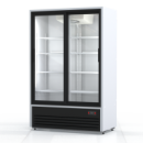 Шкаф холодильный ШВУП1ТУ-1,12 К  (В, +1…+10) 