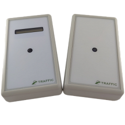 Автономный счетчик посетителей TRAFFIC 1 Compact