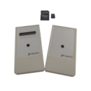 Автономный счетчик посетителей TRAFFIC 1D Compact (SD карта в комплекте)