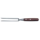 Вилка для мяса Rosewood 15 см, ручка розовое дерево