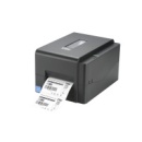 Принтер штрих-кода термотрансферный TSC TE200 (203dpi, 108мм, USB) 