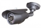 Видеокамера VT-330 H Wir-цв.уличная  ИК подсветка
