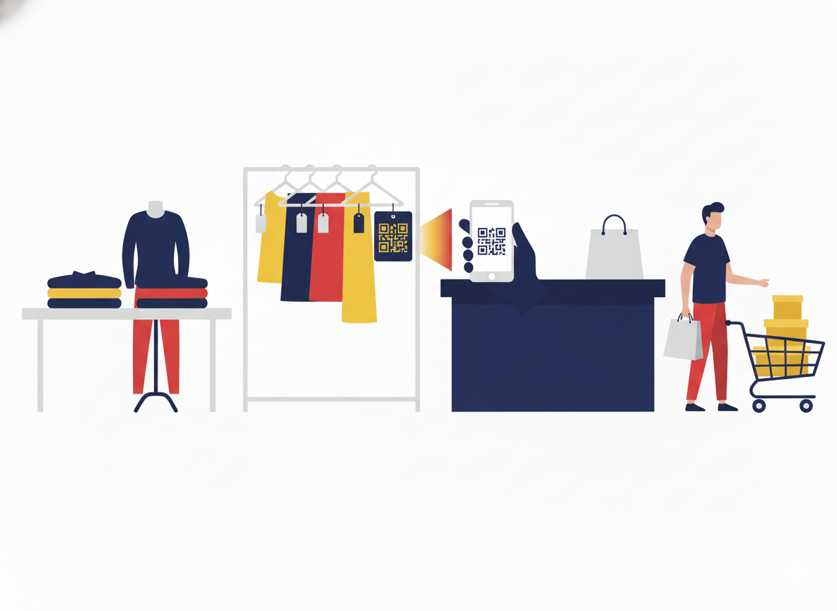 Внедрение 1С:Розница у ИП Кат