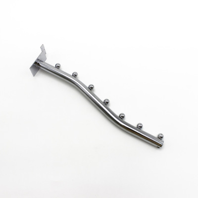 kronshteyn-naklonnyy-izognutyy-s-7-yu-sharikami-d-19mm-dlina-350mm-khrom-2