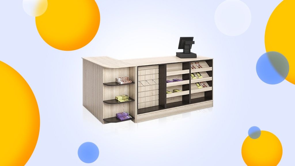 акционная продукция в прикассовой зоне акционная продукция в прикассовой зоне