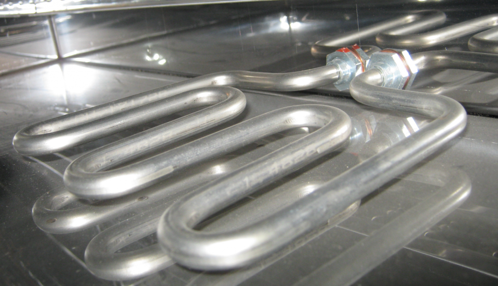 Обзор на Коптильная камера Helia 48 Коптильная камера Helia 48