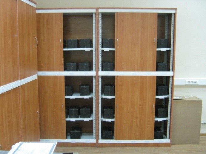 Обзор на Поверка весового оборудования Поверка весового оборудования