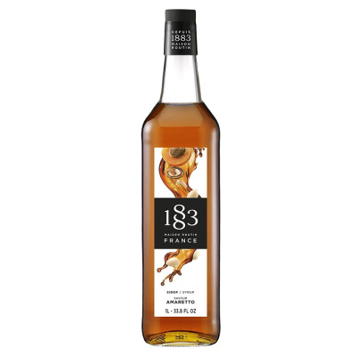 Загружено из прайс поставщика: sirop-1883-maison-routin-amaretto-amaretto-1-l-steklo-lg.jpg