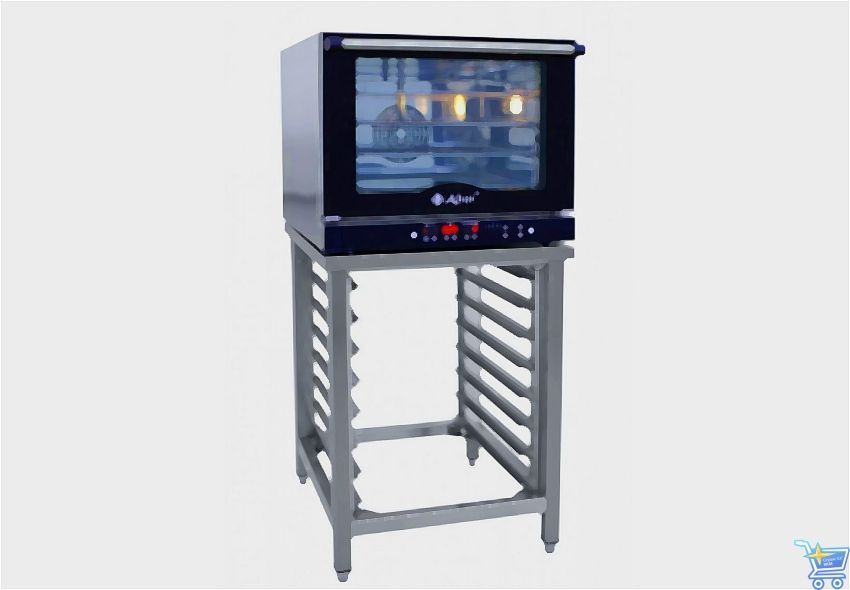 конвекционная печь конвекционная печь