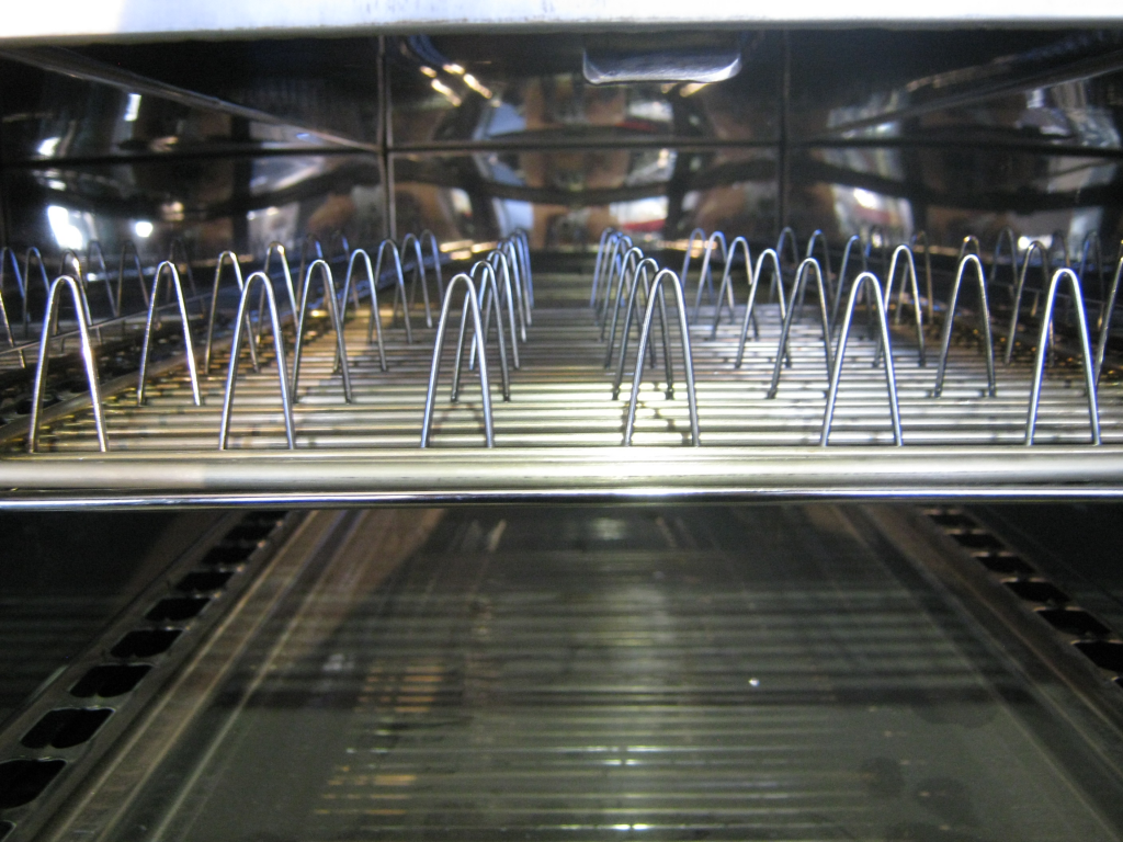 Обзор на Коптильная камера Helia 48 Коптильная камера Helia 48