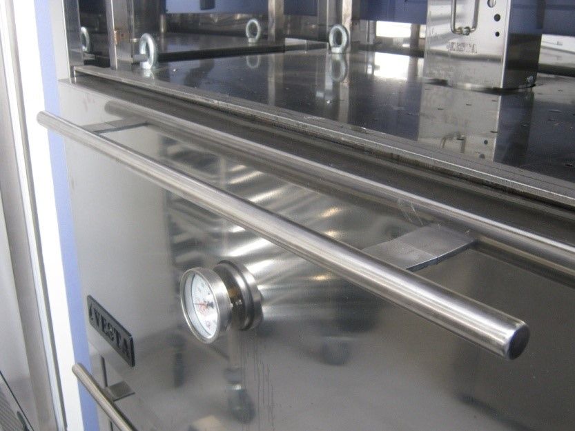 Мангал Vesta 45