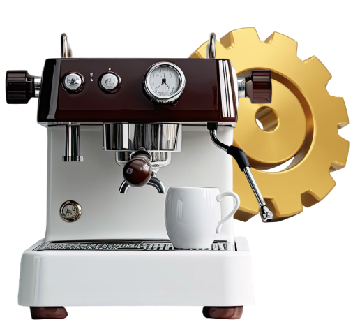 Ремонт профессиональных кофемашин 