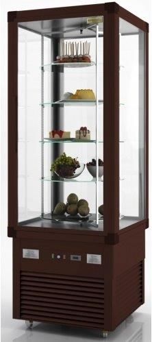 Обзор на Витрина кондитерская «Эмма»  Витрина кондитерская «Эмма»