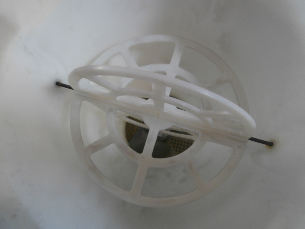 Обзор на Машина протирочно-резательная МПР-350 М-01 Машина протирочно-резательная МПР-350 М-01