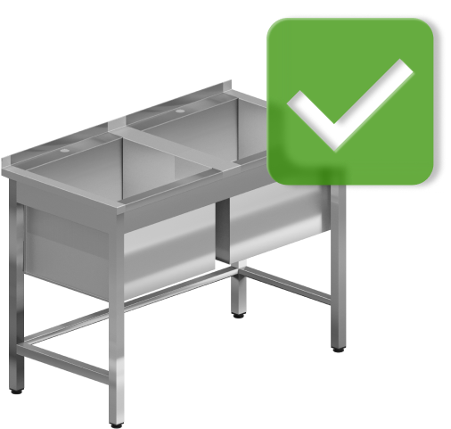 Мы в реестре рекомендованных поставщиков!