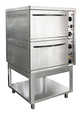 шкаф жарочный