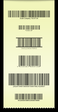 штрихкодирование штрихкодирование