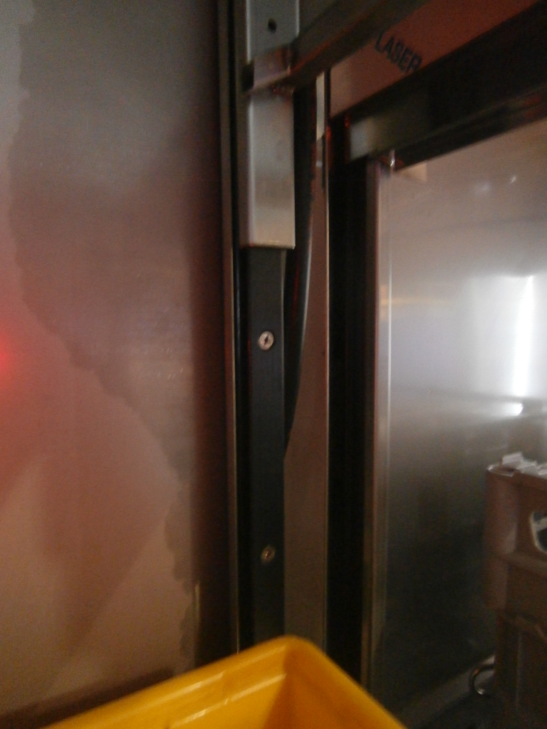 Обзор на Машина посудомоечная купольного типа SILANOS E-1000 Машина посудомоечная купольного типа SILANOS E-1000