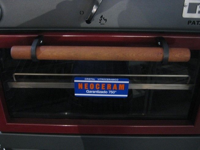 Обзор на Гриль угольный PIRA BR-45 LUX Гриль угольный PIRA BR-45 LUX