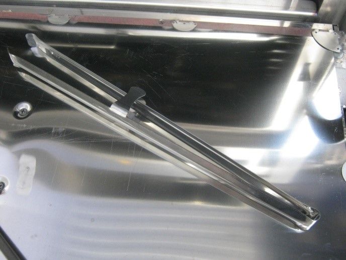 Мангал Vesta 45