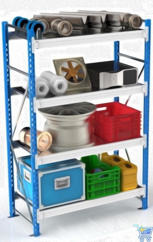 Мини-Рэк Мини-Рэк