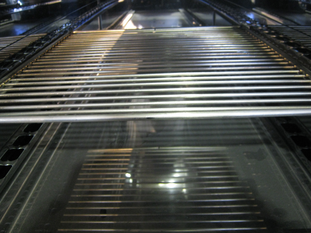 Обзор на Коптильная камера Helia 48 Коптильная камера Helia 48