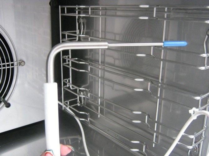 Шкаф шоковой заморозки Angelo Po VS51M