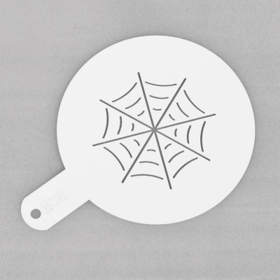 Загружено из прайс поставщика: trafaret-plastikovyy-pautina-d-11-sm-p-l-proff-cuisine-lg.jpg