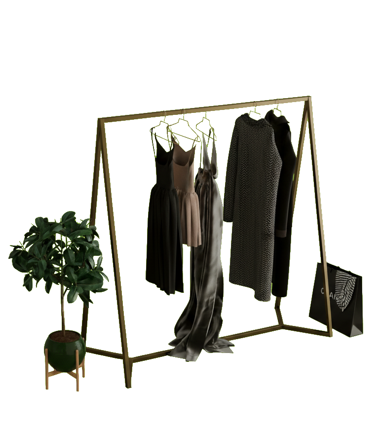 Стиль, который продает: скидка 15% на вешала «Мастерская Вкуса» до Нового года! Стиль, который продает: скидка 15% на вешала «Мастерская Вкуса» до Нового года!