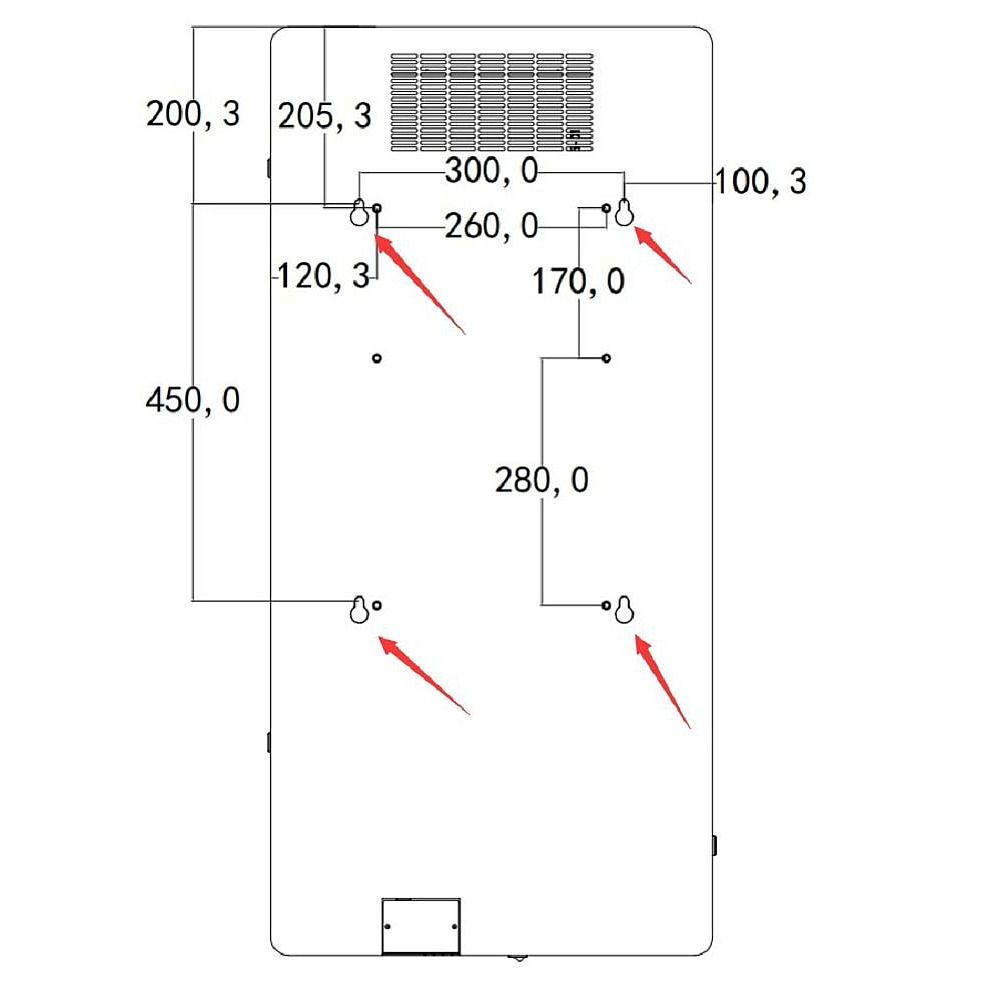 характеристики киоска характеристики киоска