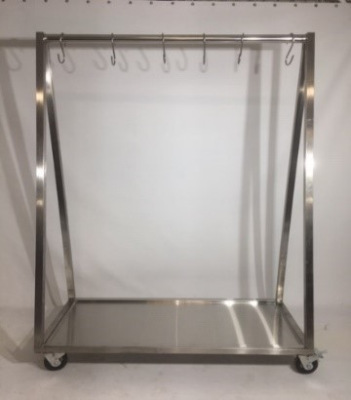 вешало для туш