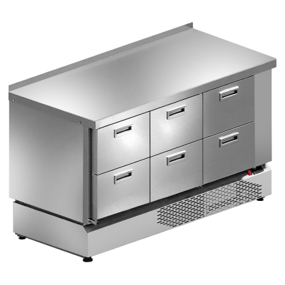 МВ СТ СХН-3.6 1485х600х870 (6 ящ)