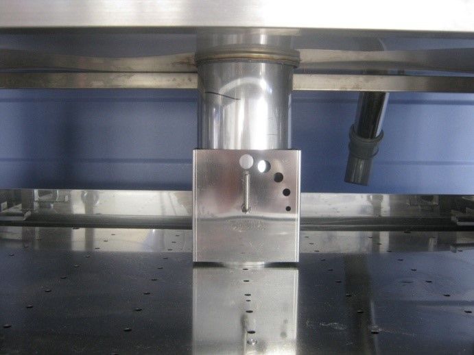 Мангал Vesta 45