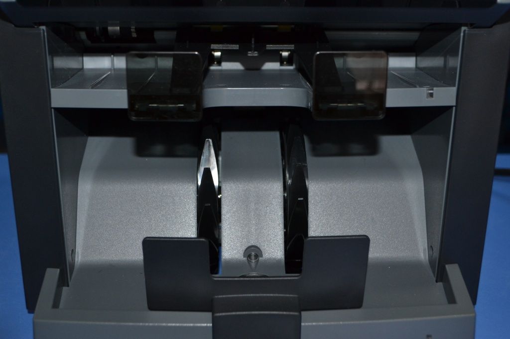 Сортировщик банкнот NC 6100