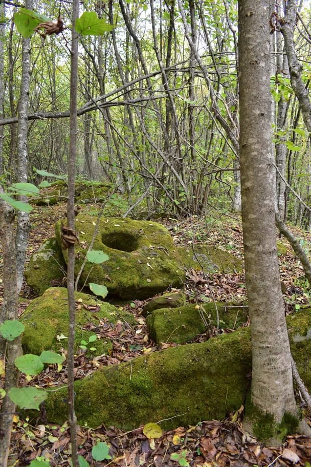По следам древних цивилизаций: корпоративный поход команды «Сервис-ЮГ-ККМ» По следам древних цивилизаций: корпоративный поход команды «Сервис-ЮГ-ККМ»