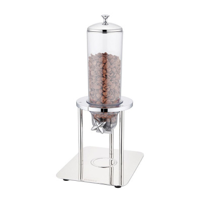 Загружено из прайс поставщика: dispenser-servirovochnyy-dlya-sukhikh-produktov-1-kolba-3-l-p-l-proff-cuisine-lg.jpg