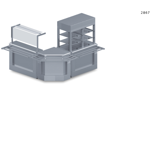 Линии раздачи КАЙЛАС