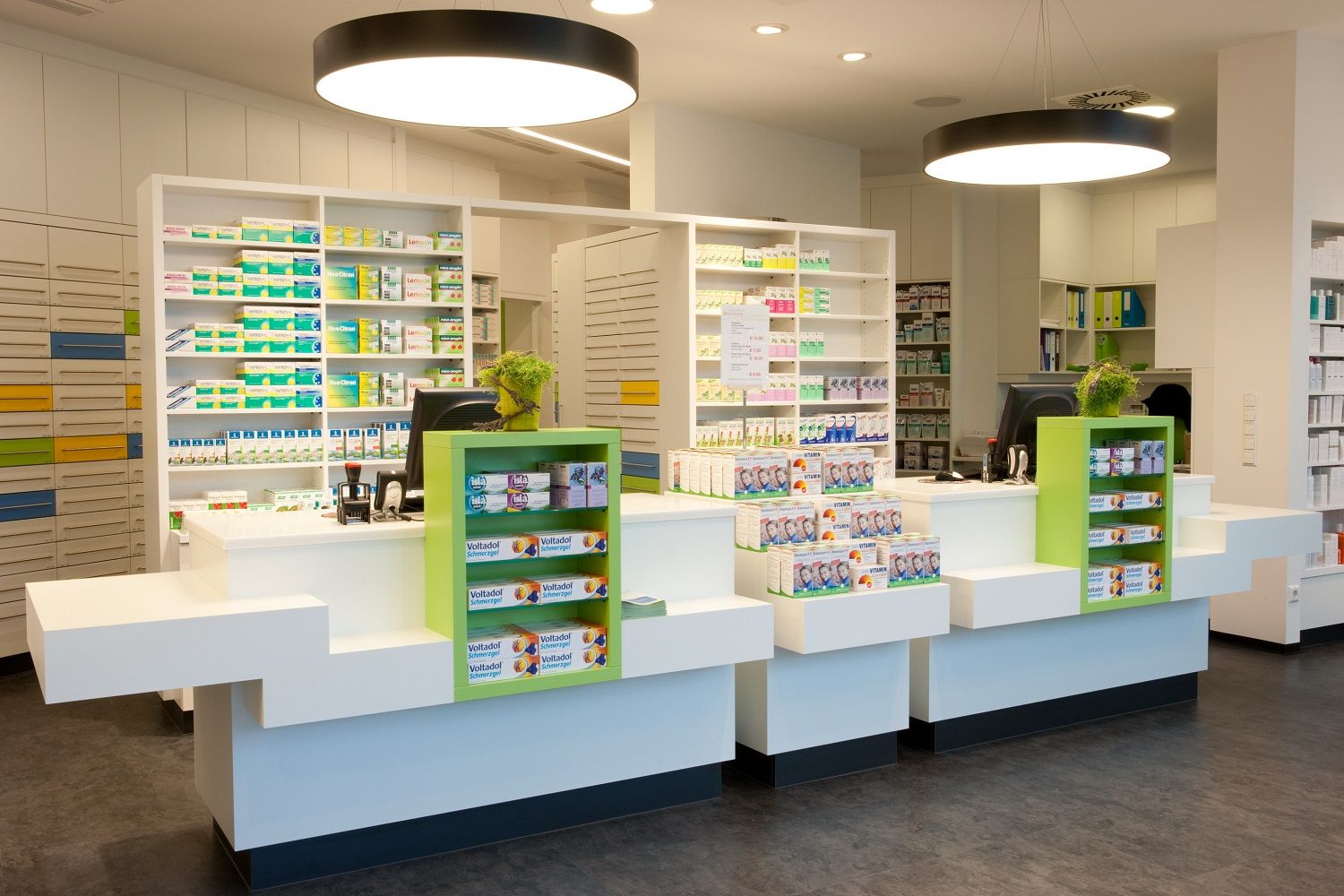 Онлайн-касса для аптеки Онлайн-касса для аптеки