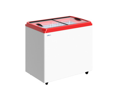300F