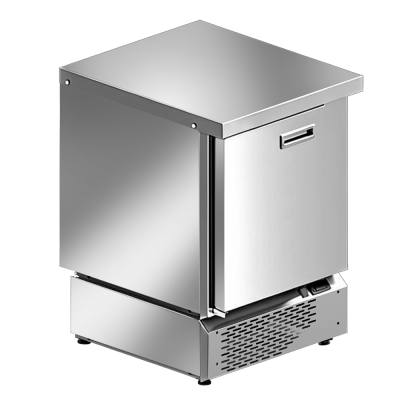 МВ СТ СХН-1.7 (600х700х870) (без борта)