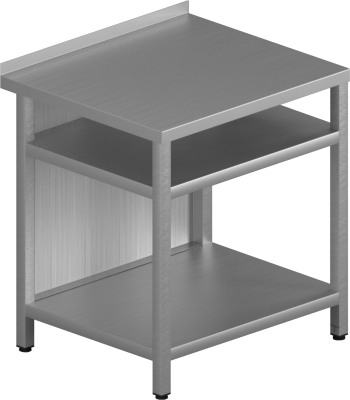 UT-0127087 - Касса Бар МВ 800х700х870