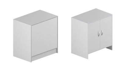 ПРИЛАВОК ЭКО НП 2