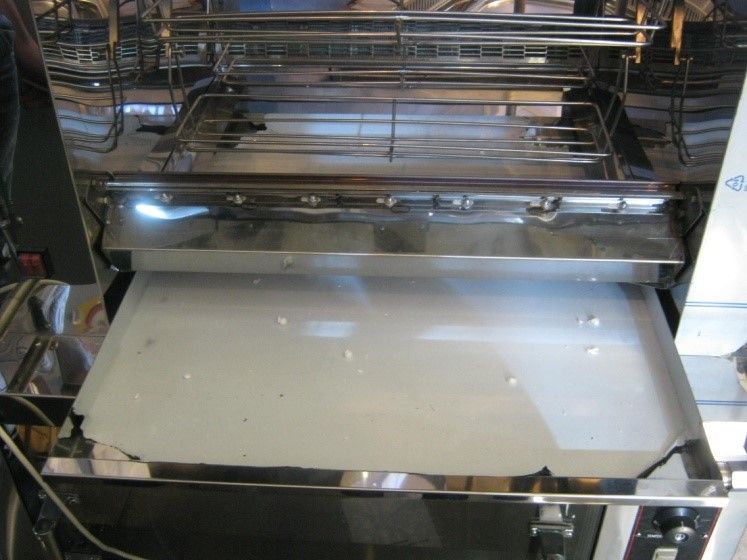 Гриль для кур газовый ГРИЛЬ МАСТЕР ФЗКУ1Г