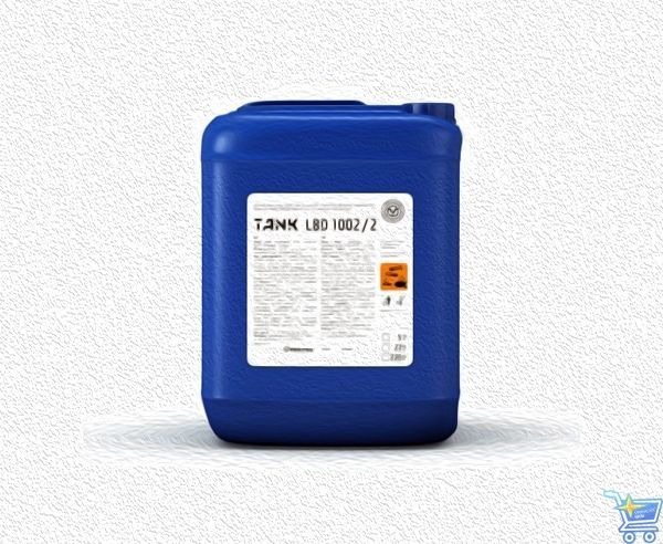 Tank LBD 10022 Tank LBD 10022