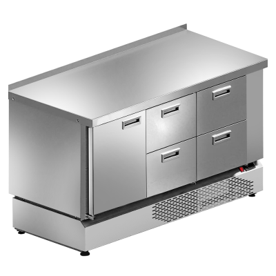 МВ СТ СХН-3.6 1485х600х870 (1 дв.4 ящ)