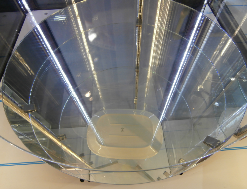 Обзор на Витрина кондитерская «Эмма»  Витрина кондитерская «Эмма»