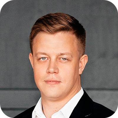 Антон Уральский Антон Уральский