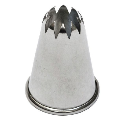 Загружено из прайс поставщика: nasadka-dlya-konditerskogo-meshka-zakrytaya-zvezda-13-mm-h-5-sm-d-3-5-sm-p-l-proff-cuisine-lg.jpg